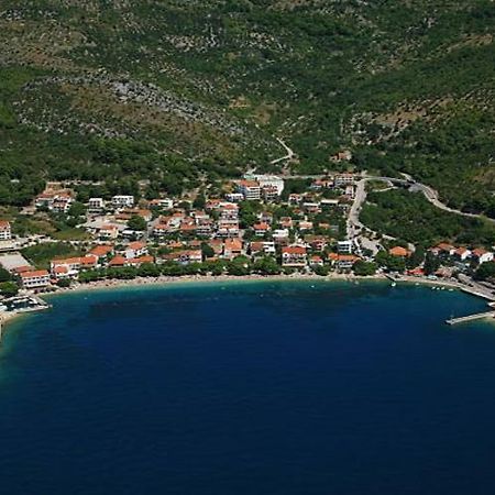 Hotel Quercus Drvenik (Split-Dalmatia) Exterior foto