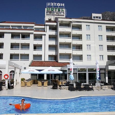 Hotel Quercus Drvenik (Split-Dalmatia) Exterior foto