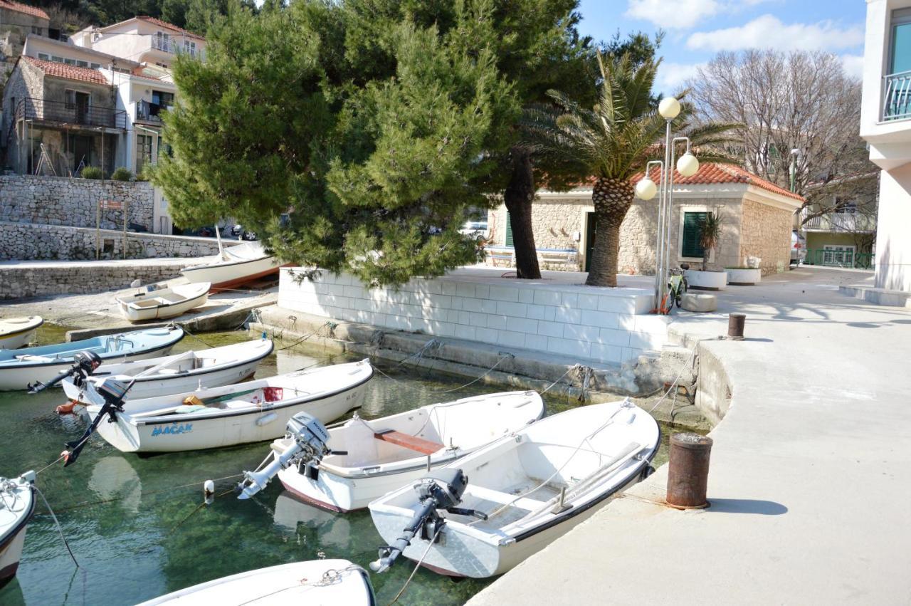 Hotel Quercus Drvenik (Split-Dalmatia) Exterior foto