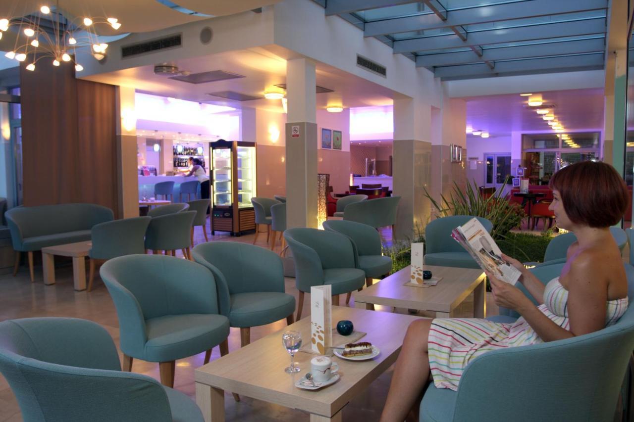 Hotel Quercus Drvenik (Split-Dalmatia) Exterior foto