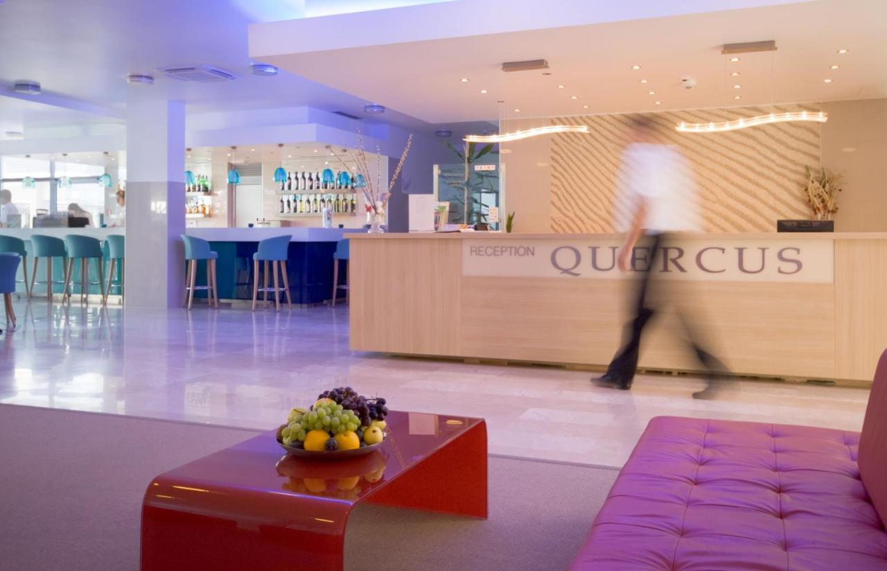 Hotel Quercus Drvenik (Split-Dalmatia) Exterior foto