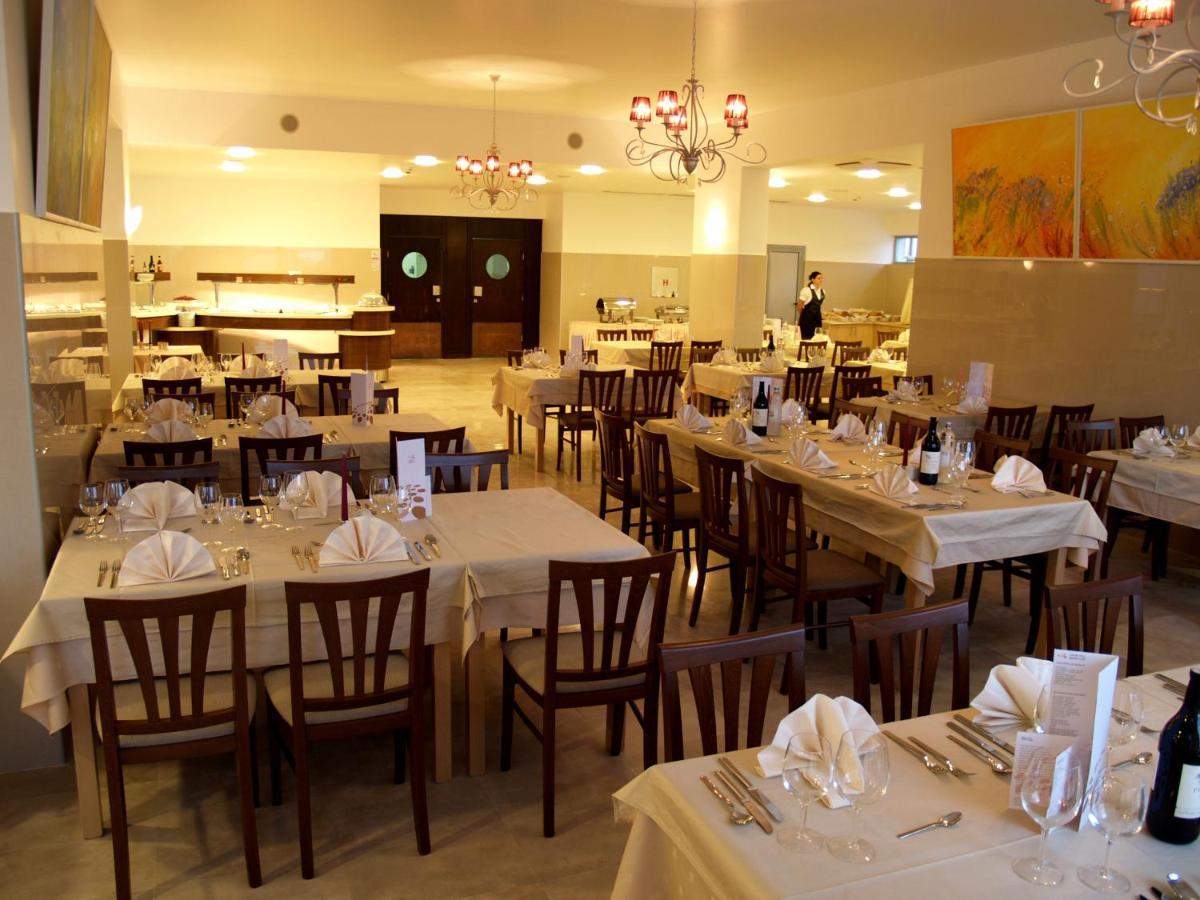 Hotel Quercus Drvenik (Split-Dalmatia) Exterior foto