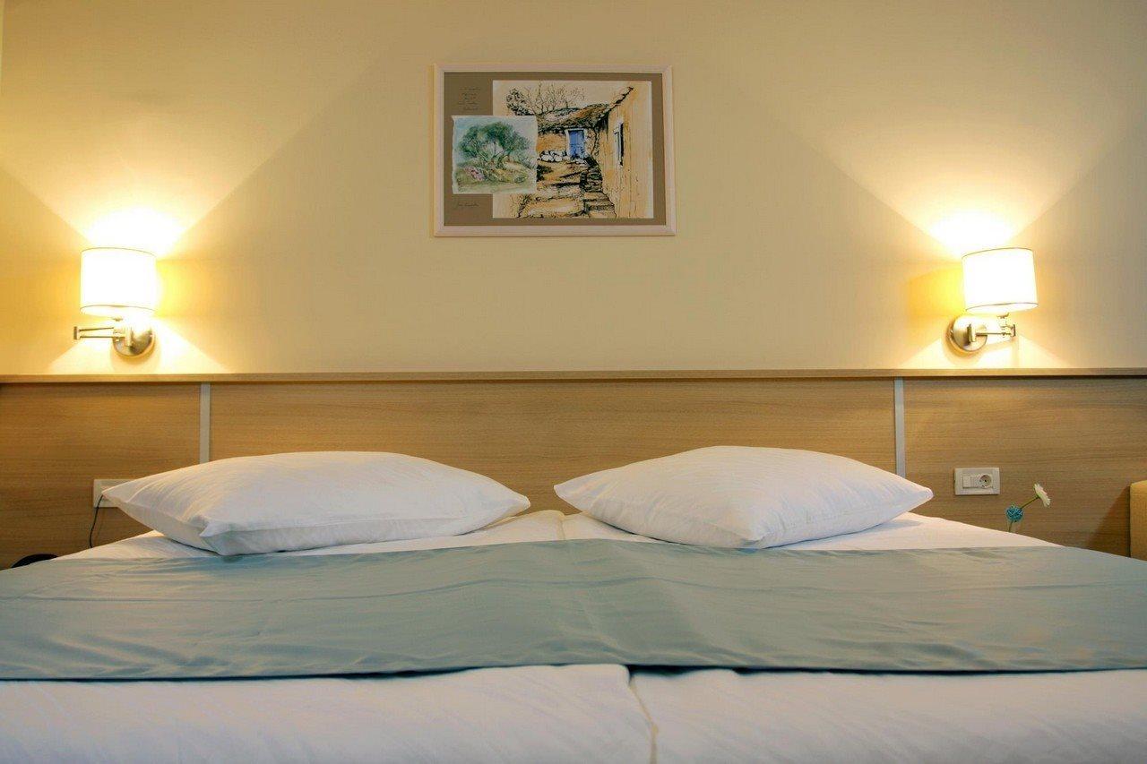 Hotel Quercus Drvenik (Split-Dalmatia) Exterior foto