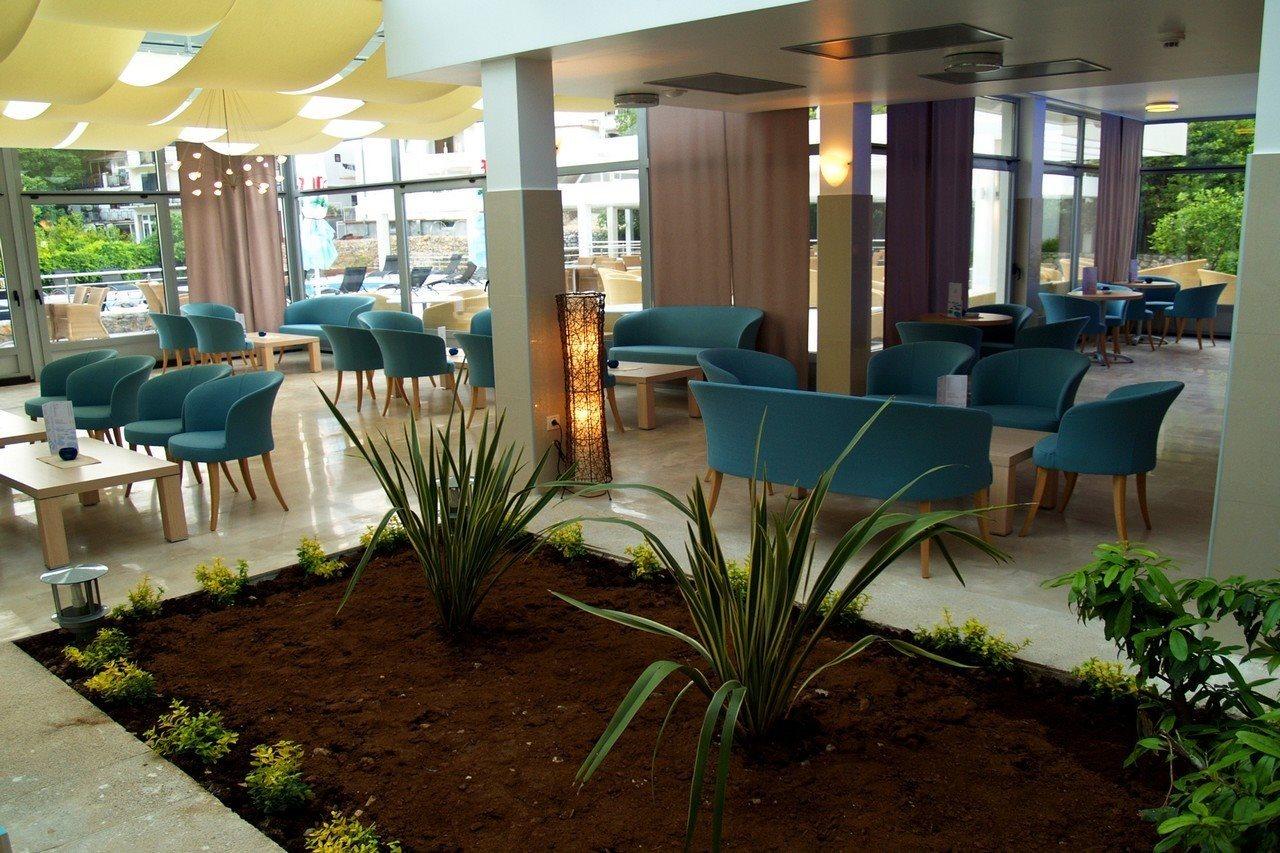 Hotel Quercus Drvenik (Split-Dalmatia) Exterior foto