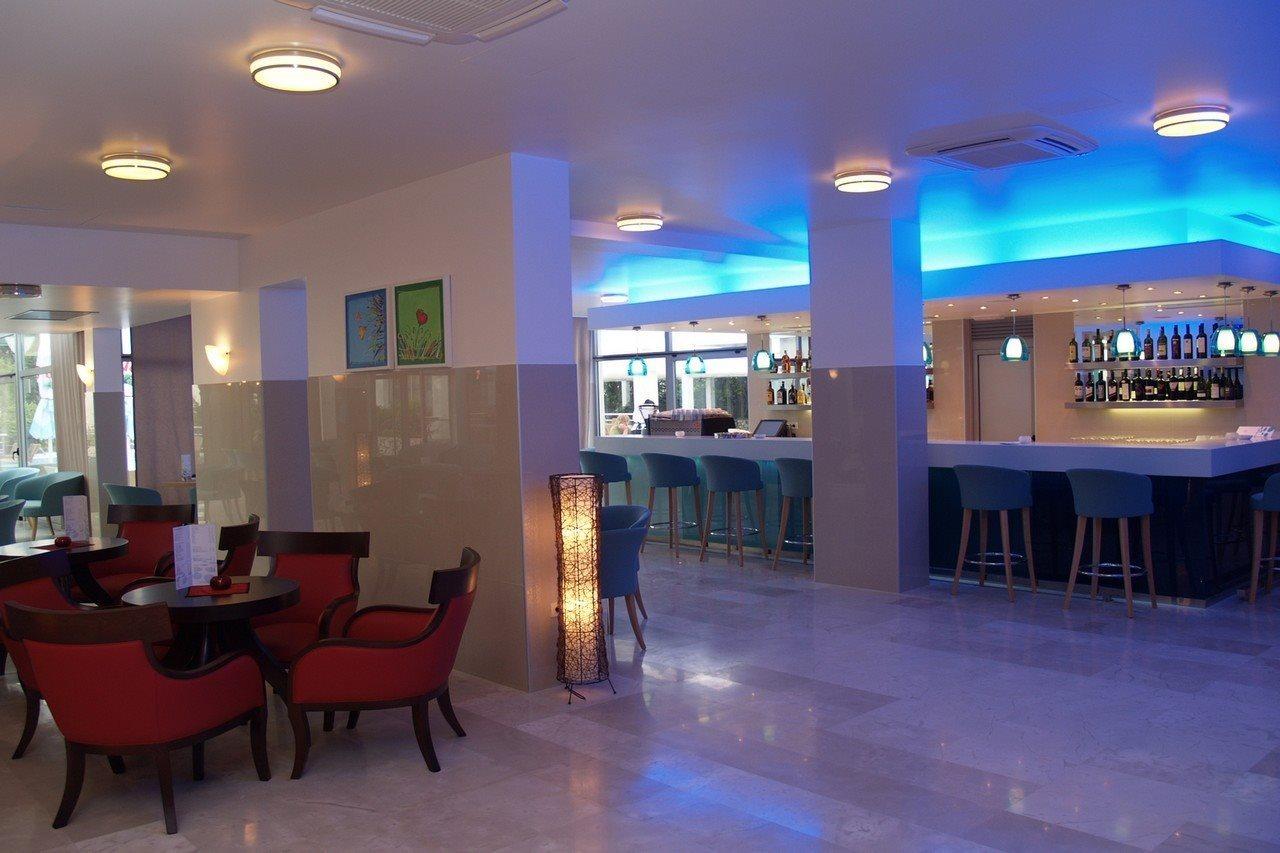 Hotel Quercus Drvenik (Split-Dalmatia) Exterior foto