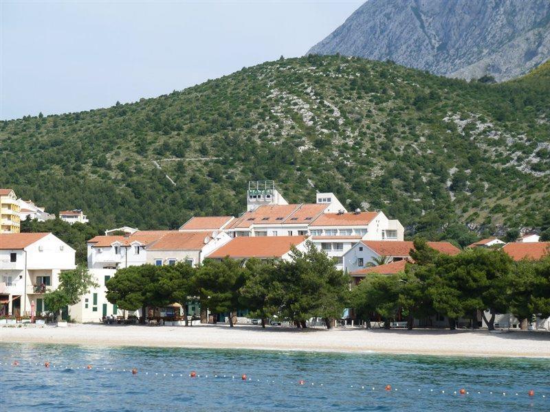 Hotel Quercus Drvenik (Split-Dalmatia) Exterior foto