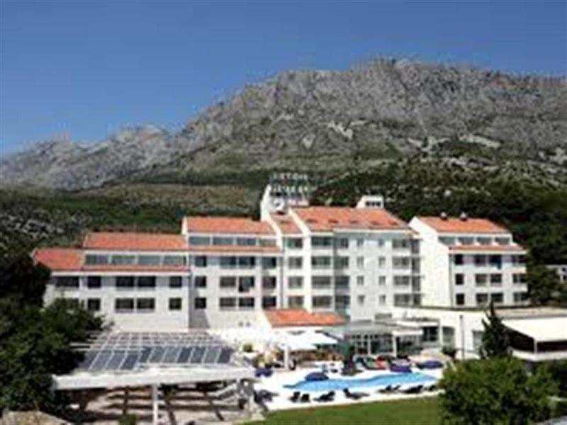 Hotel Quercus Drvenik (Split-Dalmatia) Exterior foto