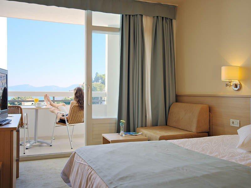 Hotel Quercus Drvenik (Split-Dalmatia) Exterior foto