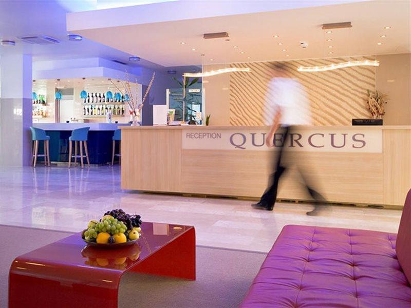 Hotel Quercus Drvenik (Split-Dalmatia) Exterior foto